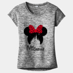 dri fit disney family shirts