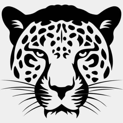Leopard   Clipart 1 Thumbnail