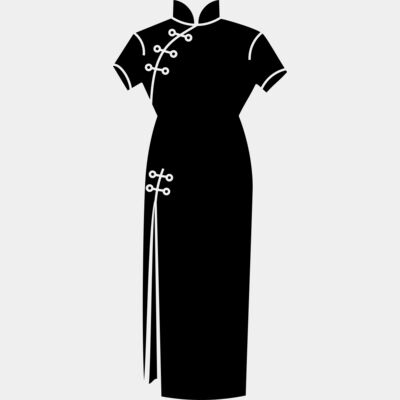 Qipao Chinese Dress Thumbnail