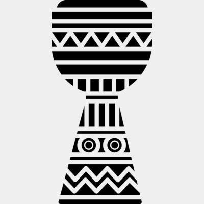 African Drum Thumbnail