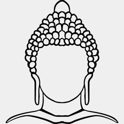 Buddha Head Thumbnail