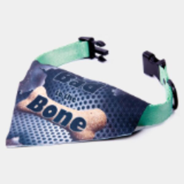 Pet Scarf Large Thumbnail