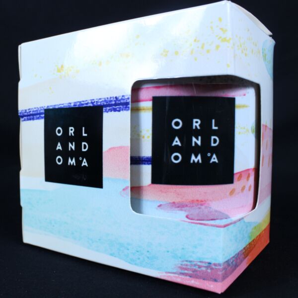 11 oz Ceramic Mug and Box, With Full Color Print Front-Back Thumbnail