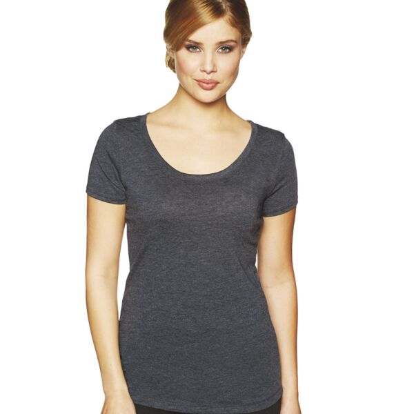 Next Level Tri-Blend Scoop Thumbnail