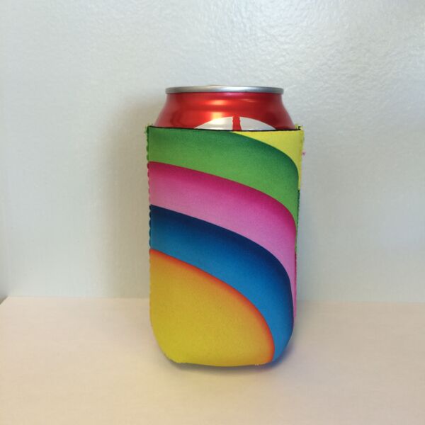 Koozie Can Cooler (Sublimated) Thumbnail