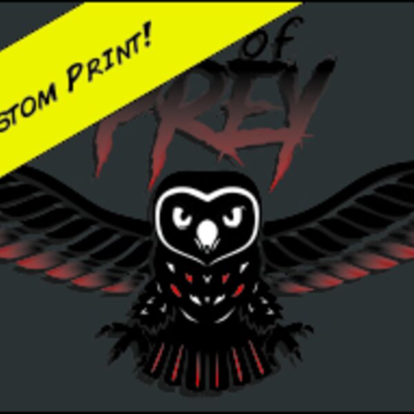 Custom License Plate Thumbnail