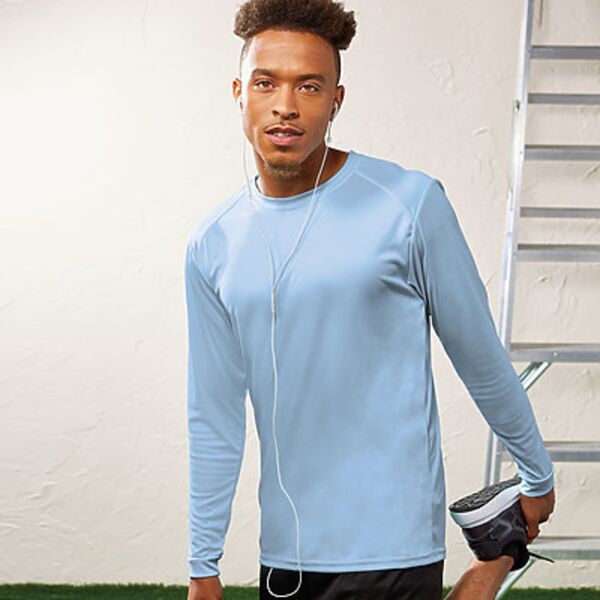 Sublimatable Paragon Islander Long Sleeve T Thumbnail