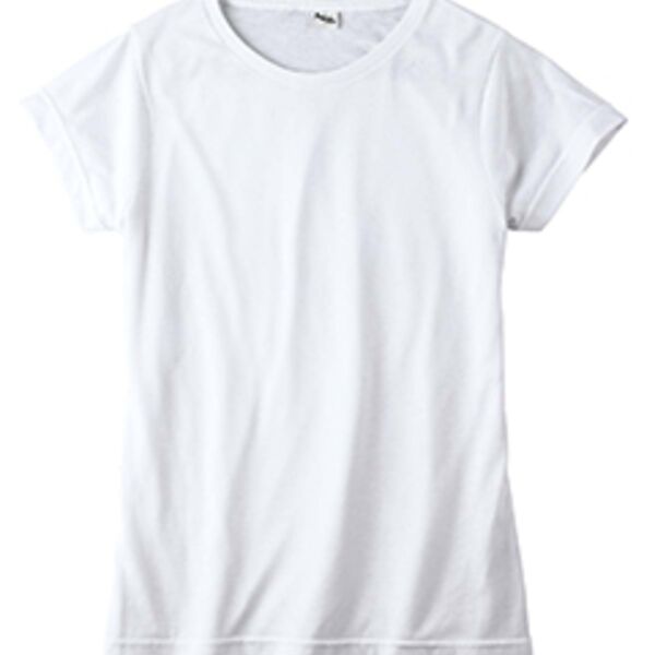 Ladies' SubliVie Cotton Feel Dri-Fit T-Shirt Thumbnail