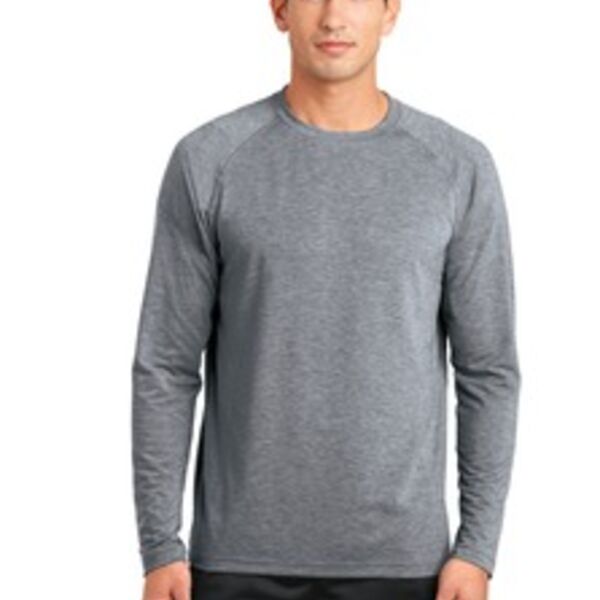 Sublimated Long Sleeve Ultimate Performance Crew Thumbnail