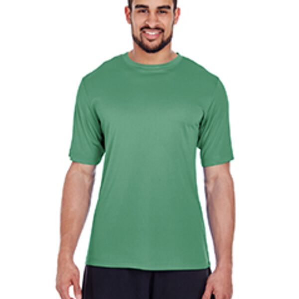 Sublimatable Men's Zone Performance T-Shirt Thumbnail