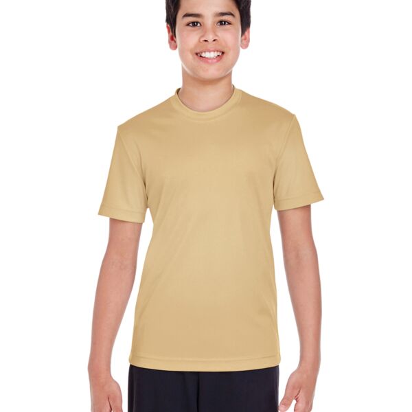 Sublimatable Youth Zone Performance T-Shirt Thumbnail