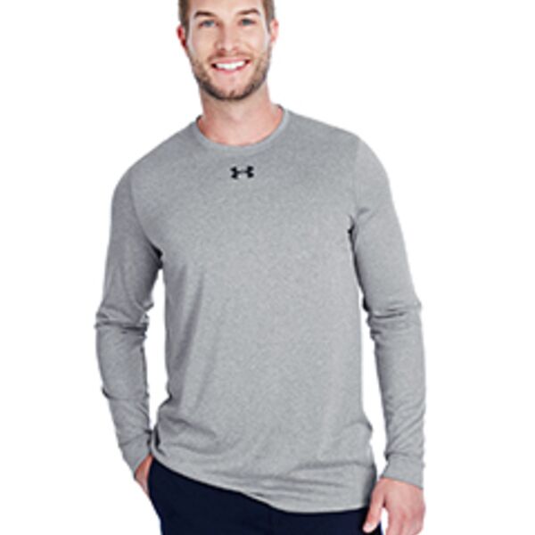 CS Men's Under Armour L/S Locker 2.0 T-Shirt Thumbnail