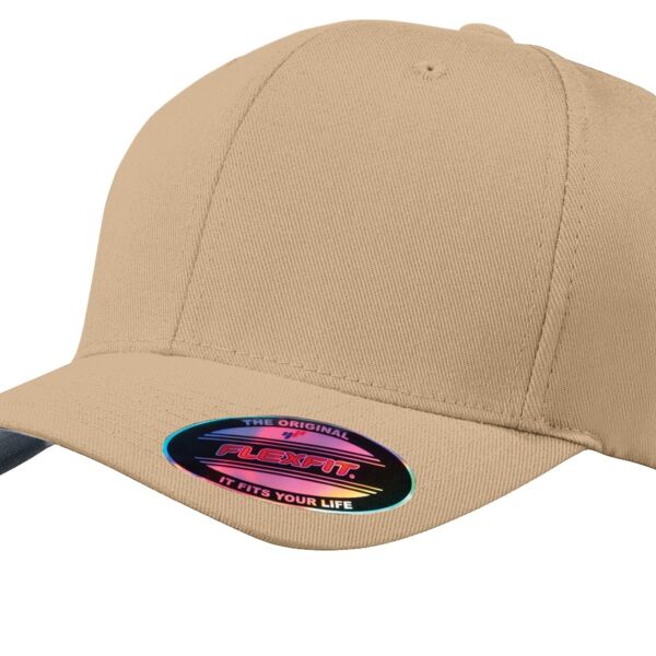 Original Flexfit Cap with Stretch Fit Back Retail Thumbnail