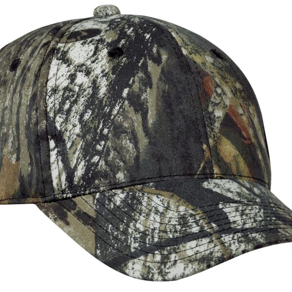 Pro Camouflage Series Cap - Retail Thumbnail