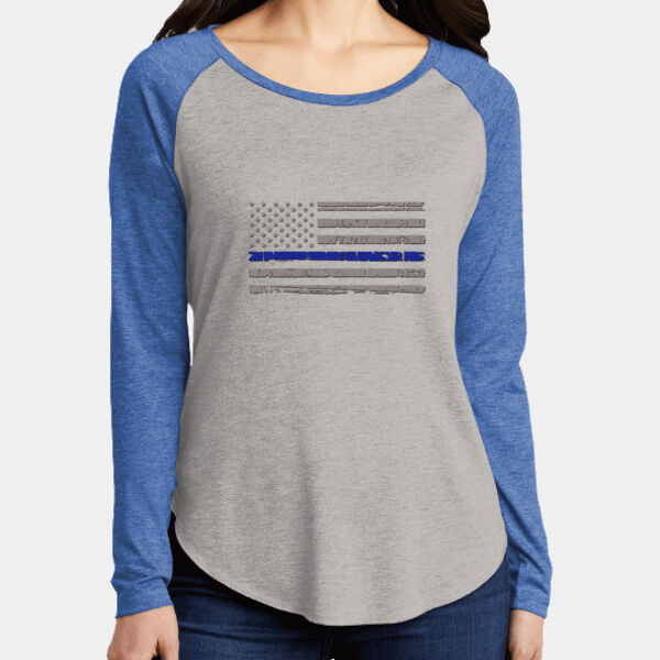 Patriotic - First Responders Thumbnail