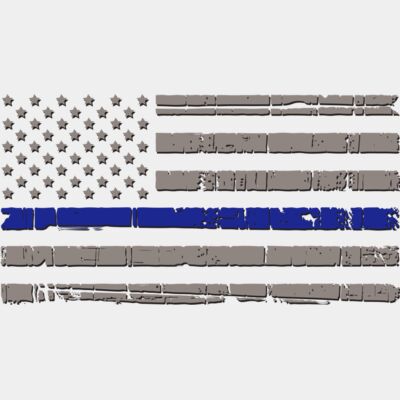 Thin Blue Line Thumbnail