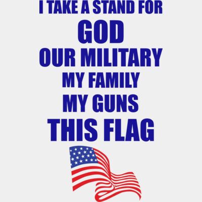 Patriotic  Thumbnail