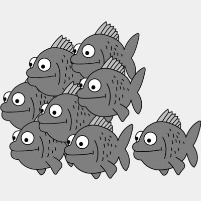 Fish Group Thumbnail