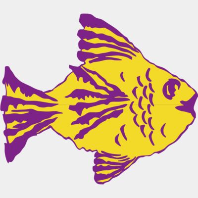 Colorful Fish Thumbnail