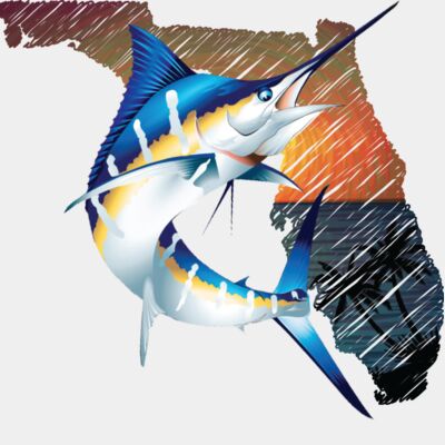 Marlin Fishing with Florida State Thumbnail