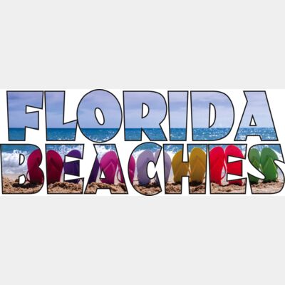 Florida Beaches Thumbnail