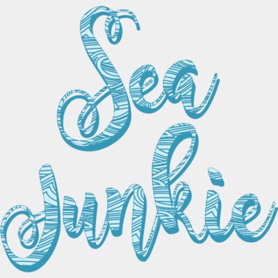 Sea Junkie Thumbnail