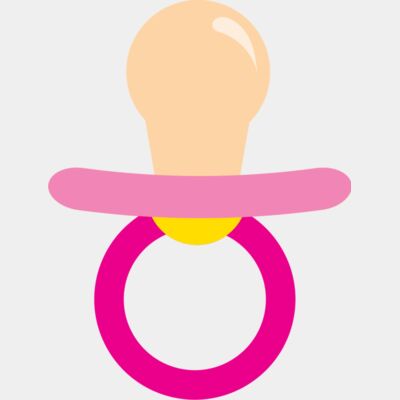 Baby Binkie Design Thumbnail