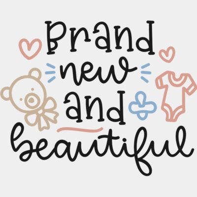 Brand New and Beautiful Design Thumbnail