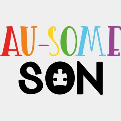 Au-Some Son Design Thumbnail