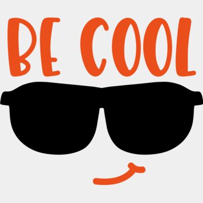 Be Cool Design Thumbnail
