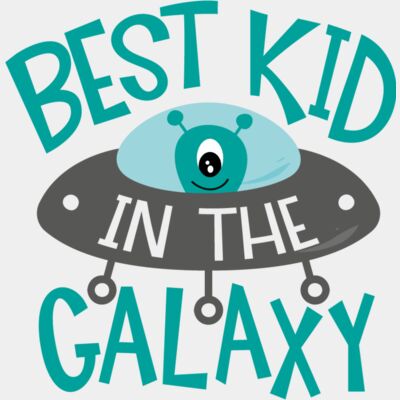 Best Kid In The Galaxy Design Thumbnail