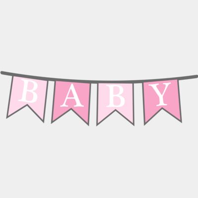 Baby Sign Design Thumbnail