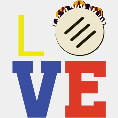 Love Arepas Thumbnail