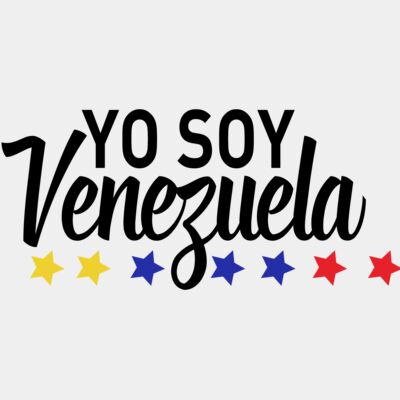 Yo soy Venezuela Thumbnail