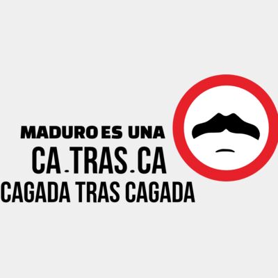 Maduro Catrasca Thumbnail