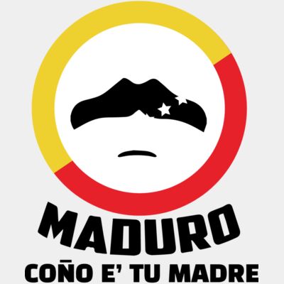 Maduro Thumbnail
