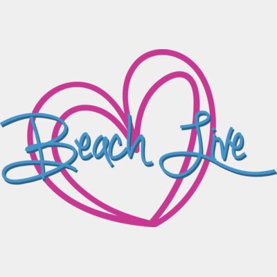 Beach Life Thumbnail