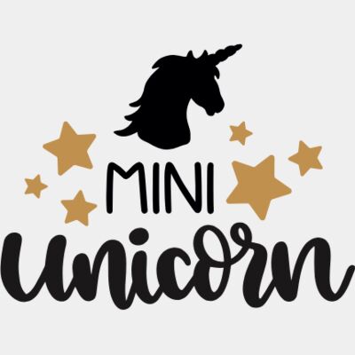 Mini Unicorn Thumbnail