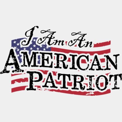 American Patriot Flag 01 Thumbnail