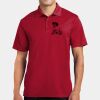 Sport Tek Micropique Sport Wick ® Polo Thumbnail