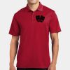 Sport Tek Micropique Sport Wick ® Polo Thumbnail