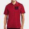 Sport Tek Micropique Sport Wick ® Polo Thumbnail