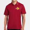 Sport Tek Micropique Sport Wick ® Polo Thumbnail