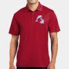 Sport Tek Micropique Sport Wick ® Polo Thumbnail