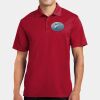 Sport Tek Micropique Sport Wick ® Polo Thumbnail