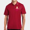 Sport Tek Micropique Sport Wick ® Polo Thumbnail