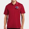 Sport Tek Micropique Sport Wick ® Polo Thumbnail