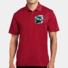 Sport Tek Micropique Sport Wick ® Polo Thumbnail