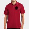 Sport Tek Micropique Sport Wick ® Polo Thumbnail