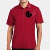 Sport Tek Micropique Sport Wick ® Polo Thumbnail